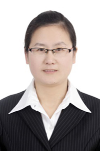 XU Wenjuan